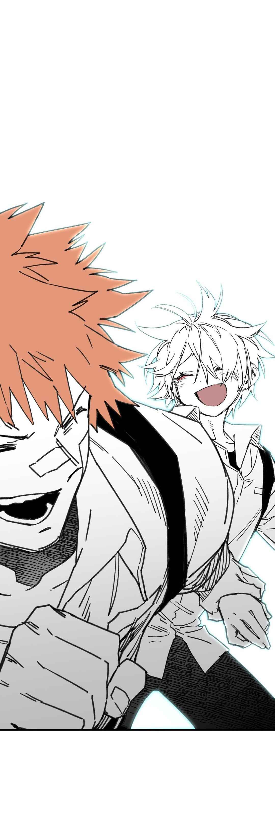 High School Boy Chapter 59 - Page 8