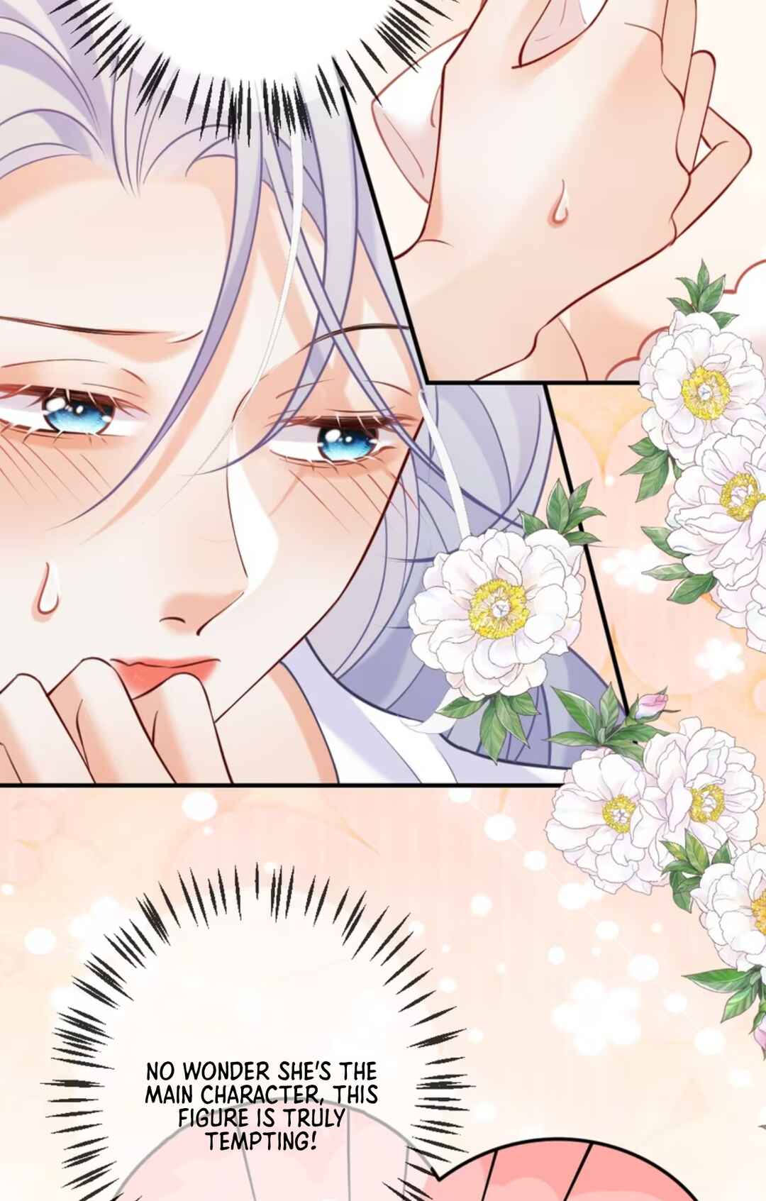 Black Moonlight Heroine Always Wants to Mark Me Chapter 2 - Page 23