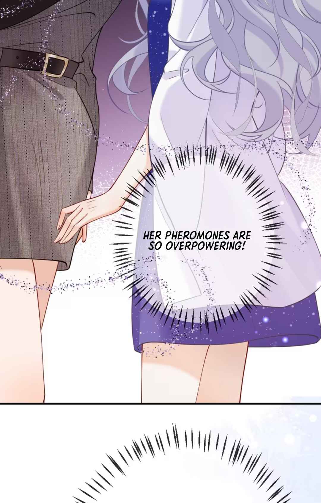 Black Moonlight Heroine Always Wants to Mark Me Chapter 2 - Page 32