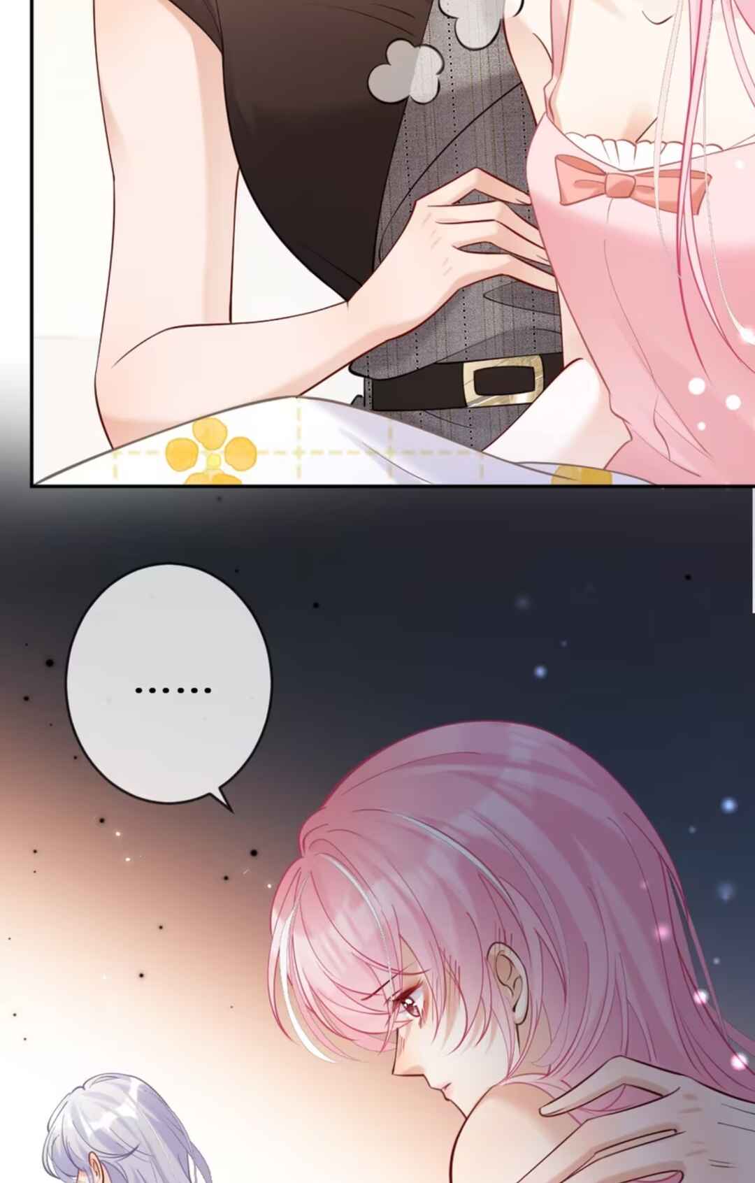 Black Moonlight Heroine Always Wants to Mark Me Chapter 2 - Page 36