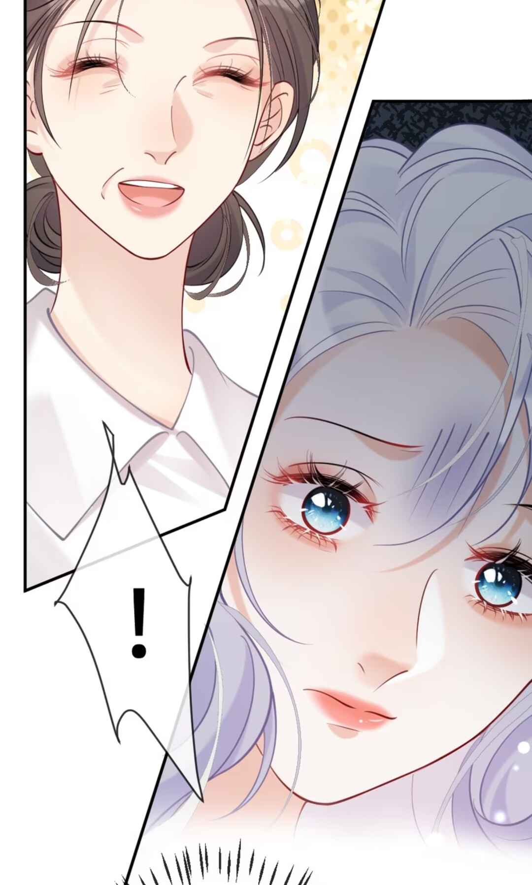 Black Moonlight Heroine Always Wants to Mark Me Chapter 2 - Page 44