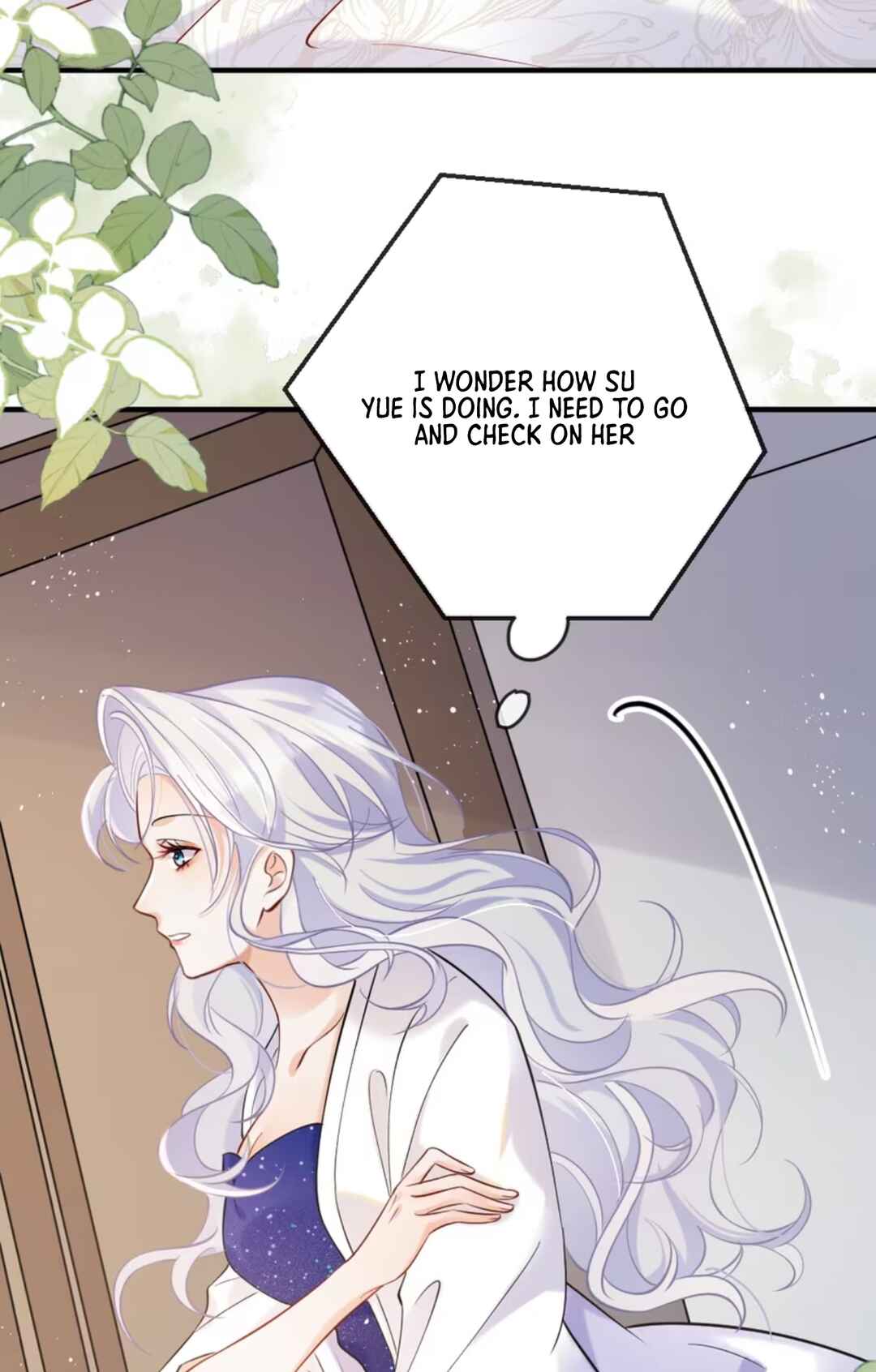 Black Moonlight Heroine Always Wants to Mark Me Chapter 2 - Page 9