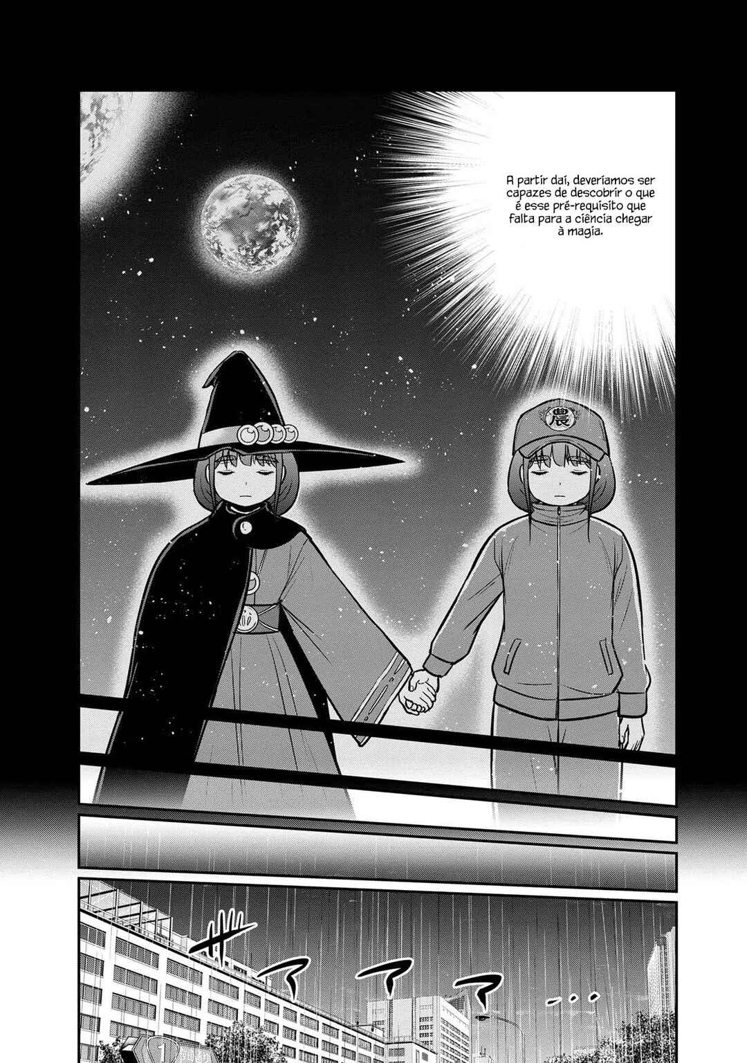 Orenchi ni Kita Onna Kishi to Inakagurashi Surukotoninatta Ken Chapter 114 - Page 11
