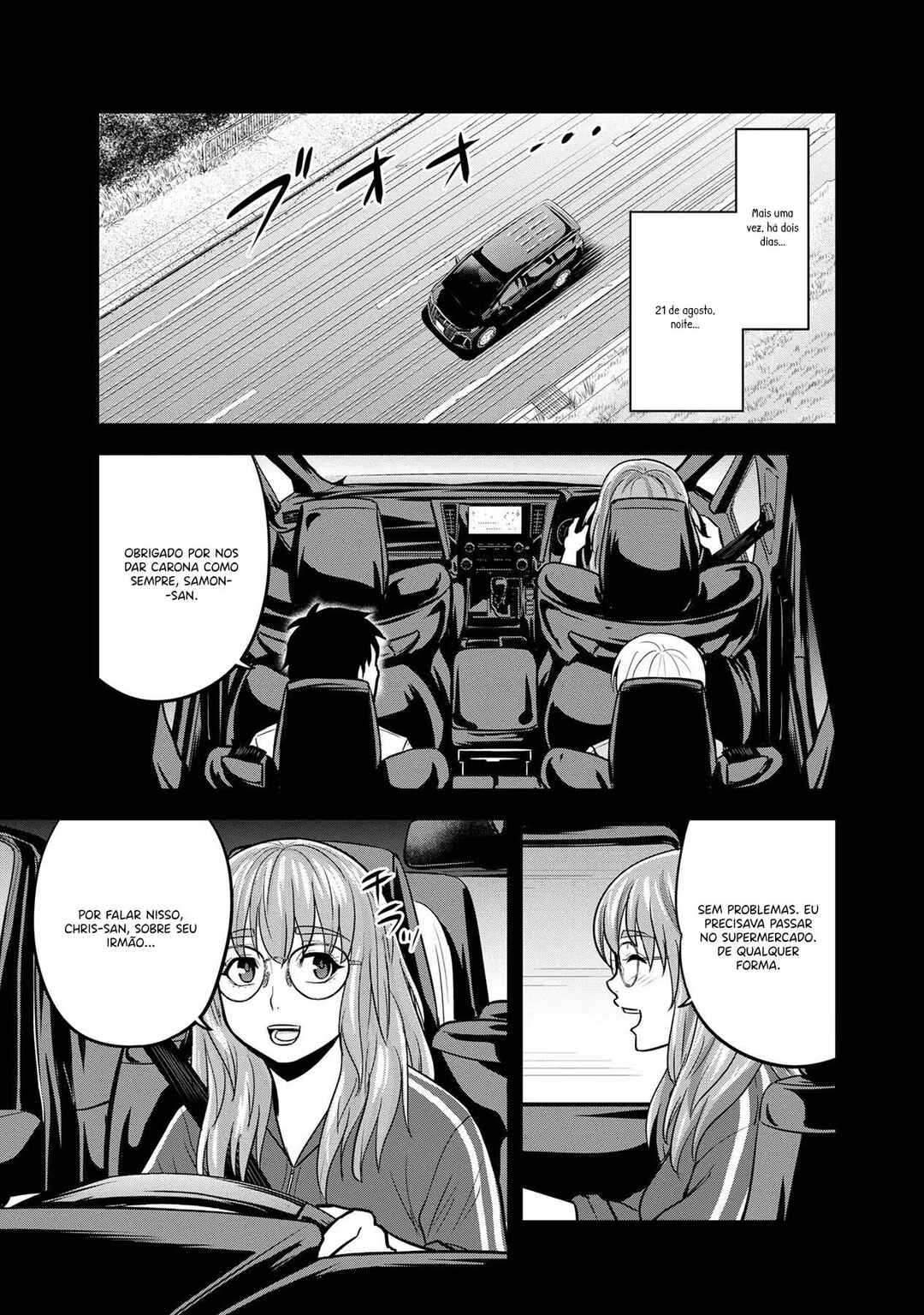 Orenchi ni Kita Onna Kishi to Inakagurashi Surukotoninatta Ken Chapter 114 - Page 14