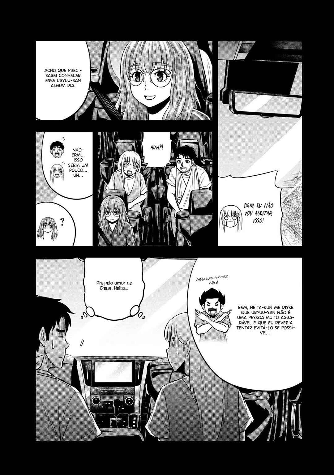Orenchi ni Kita Onna Kishi to Inakagurashi Surukotoninatta Ken Chapter 114 - Page 16