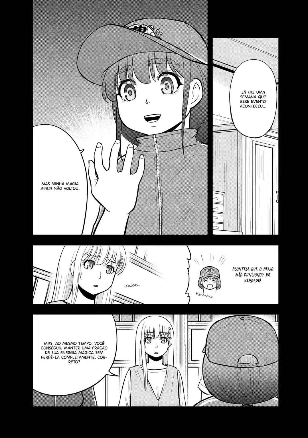 Orenchi ni Kita Onna Kishi to Inakagurashi Surukotoninatta Ken Chapter 114 - Page 7
