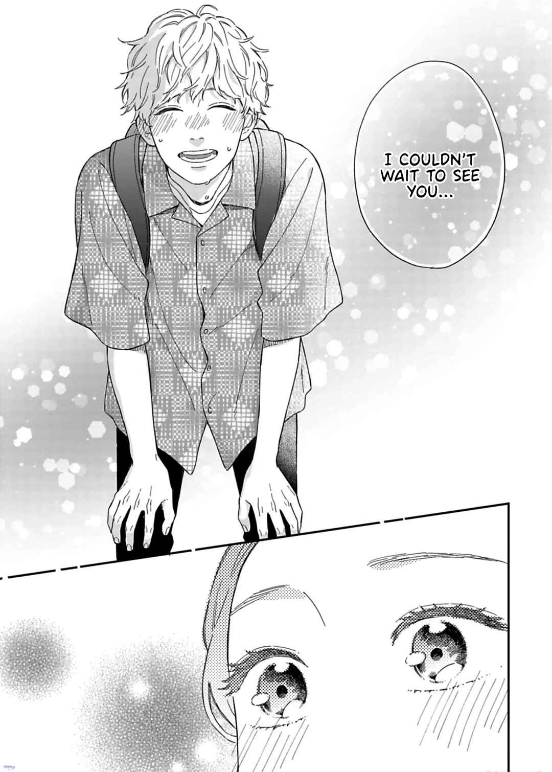 Batsuichi ga Moteru Nante Kiitemasen Chapter 11 - Page 22