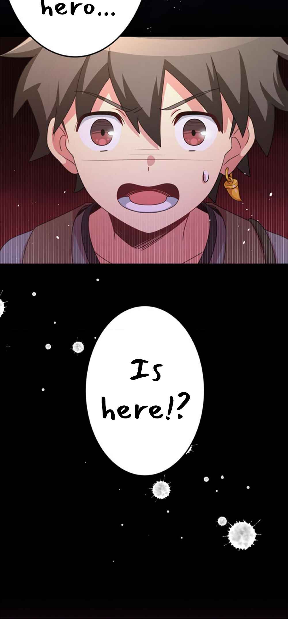 Maou to Ryuuou ni Sodaterareta Shounen wa Gakuen Seikatsu wo Musou suru You desu Chapter 11 - Page 71