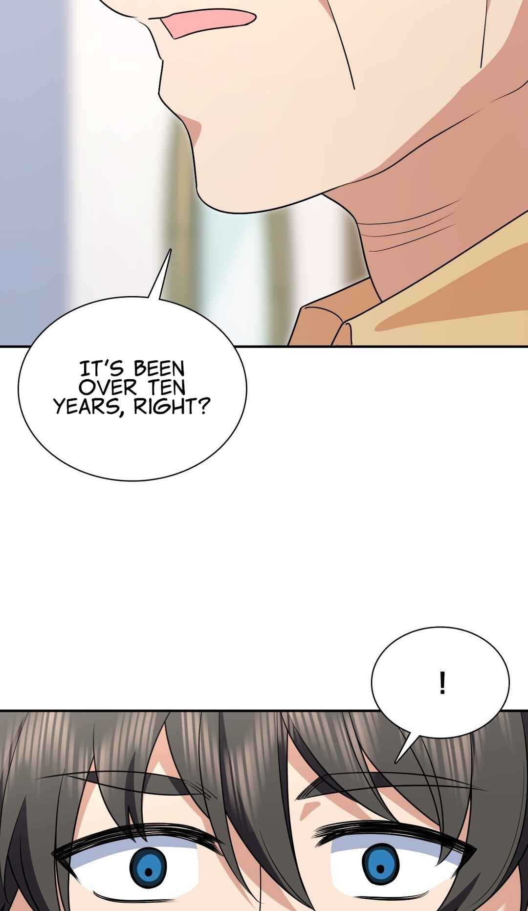 Wǒ Jiā Lǎopo Láizì Yīqiān Nián Qián Chapter 396 - Page 18