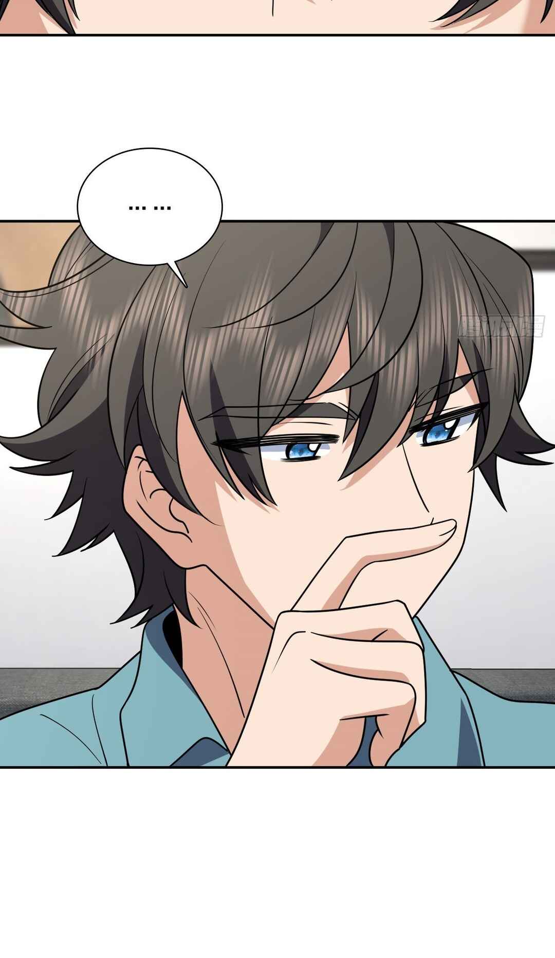 Wǒ Jiā Lǎopo Láizì Yīqiān Nián Qián Chapter 396 - Page 19