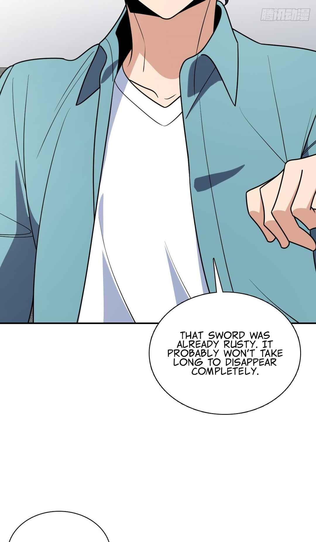 Wǒ Jiā Lǎopo Láizì Yīqiān Nián Qián Chapter 396 - Page 37