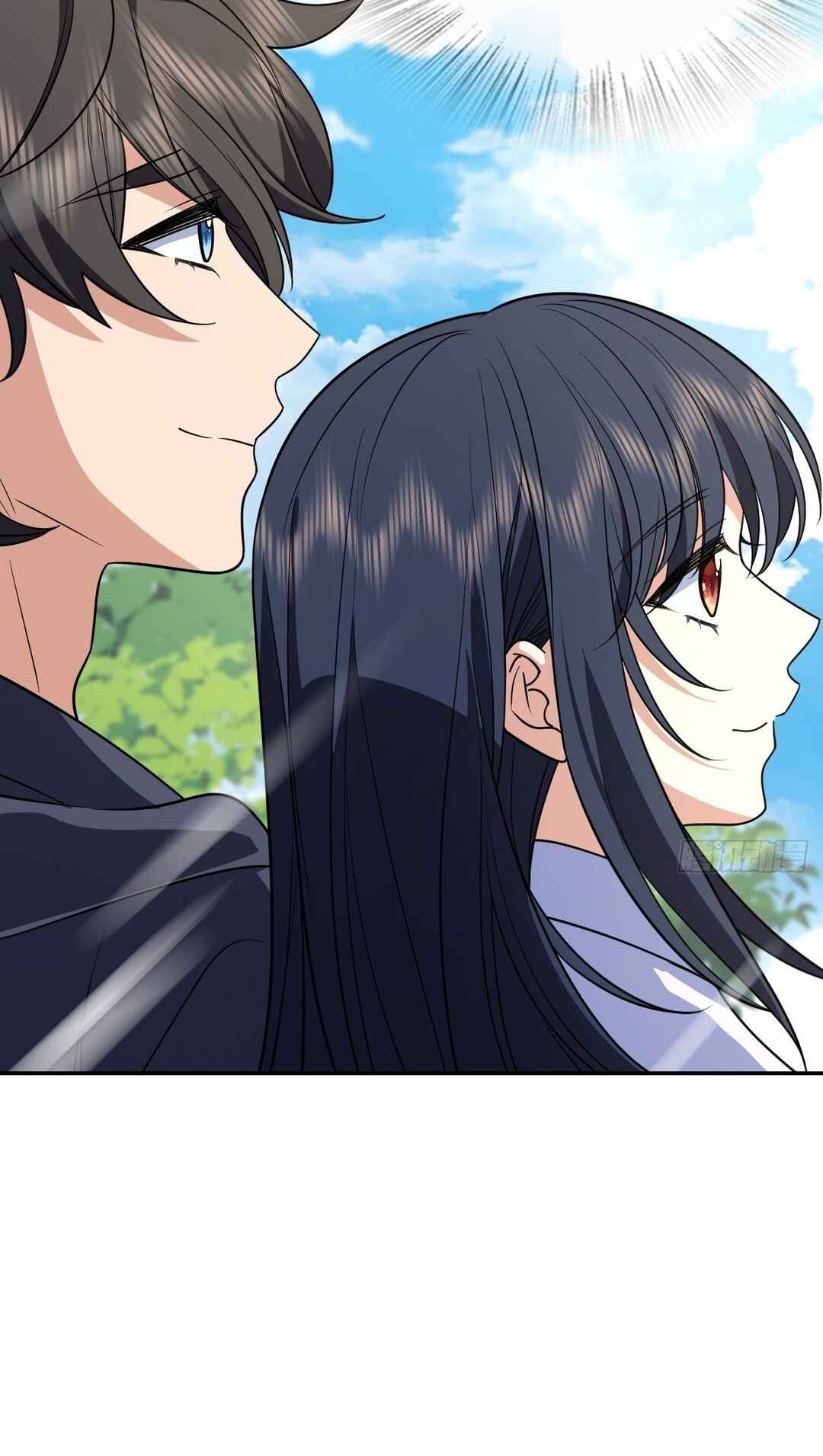 Wǒ Jiā Lǎopo Láizì Yīqiān Nián Qián Chapter 396 - Page 41