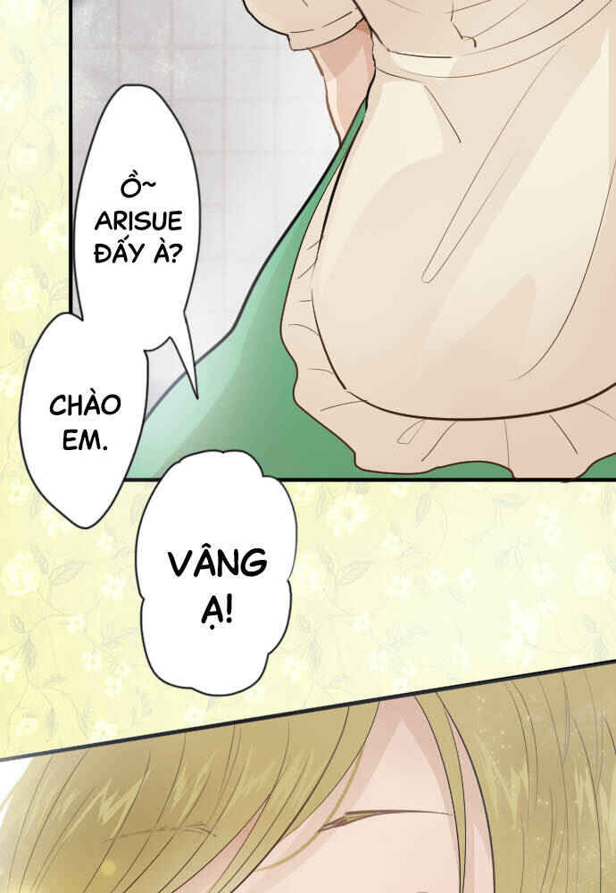 Star Flowers Chapter 40 - Page 50
