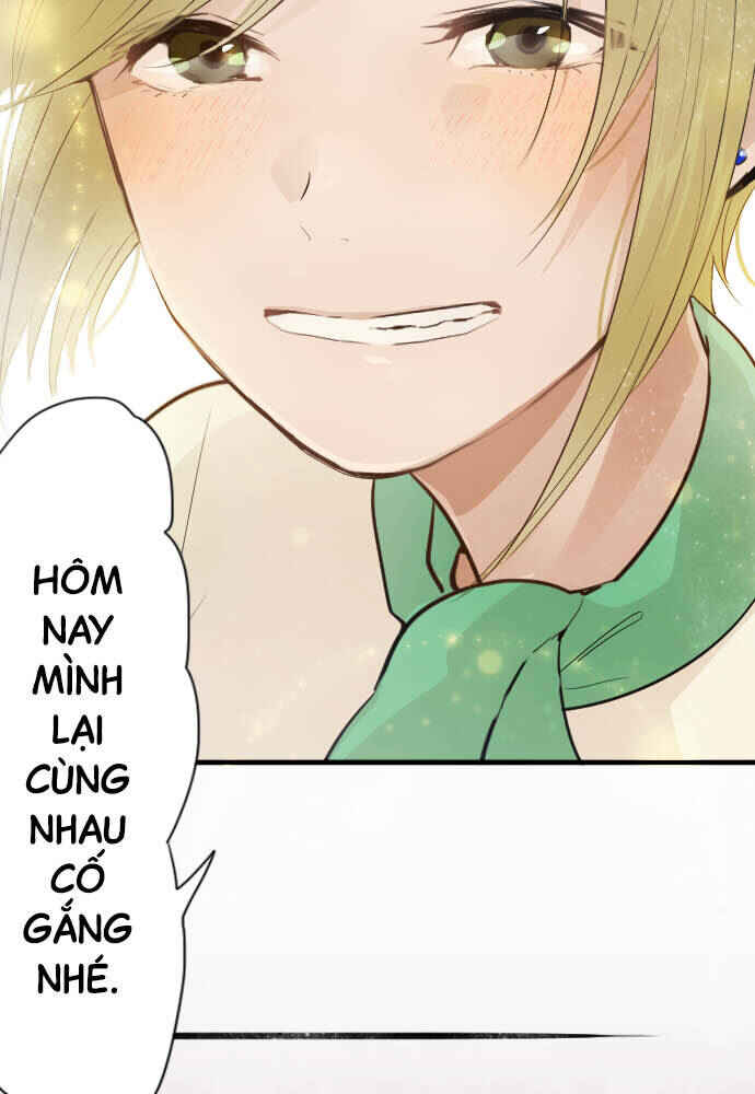Star Flowers Chapter 40 - Page 51