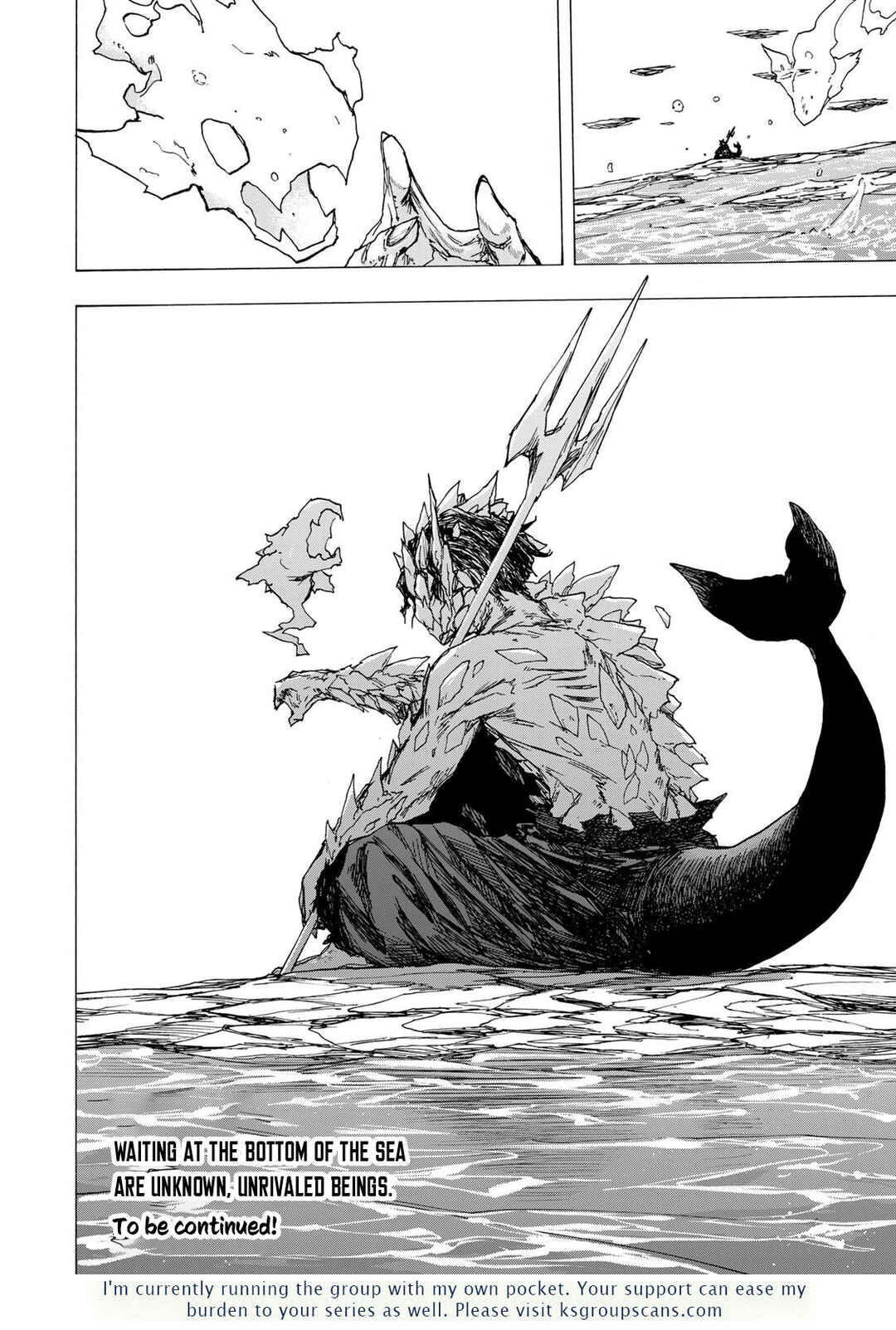 Saikyou de Saisoku no Mugen Level Up ~Sukiru [Keiken-chi 1000-bai] to [Level Free] de Level Jougen no Kase ga Hazureta Ore wa Musou Suru~ Chapter 81 - Page 19