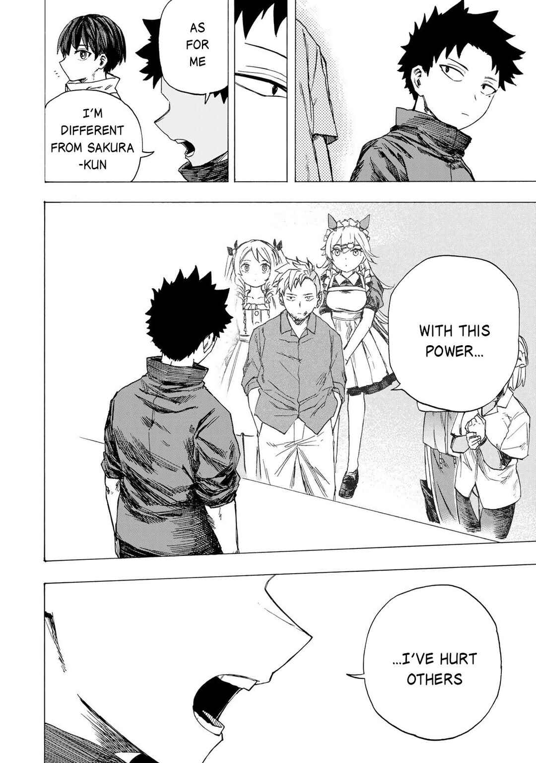 Saikyou de Saisoku no Mugen Level Up ~Sukiru [Keiken-chi 1000-bai] to [Level Free] de Level Jougen no Kase ga Hazureta Ore wa Musou Suru~ Chapter 81 - Page 9