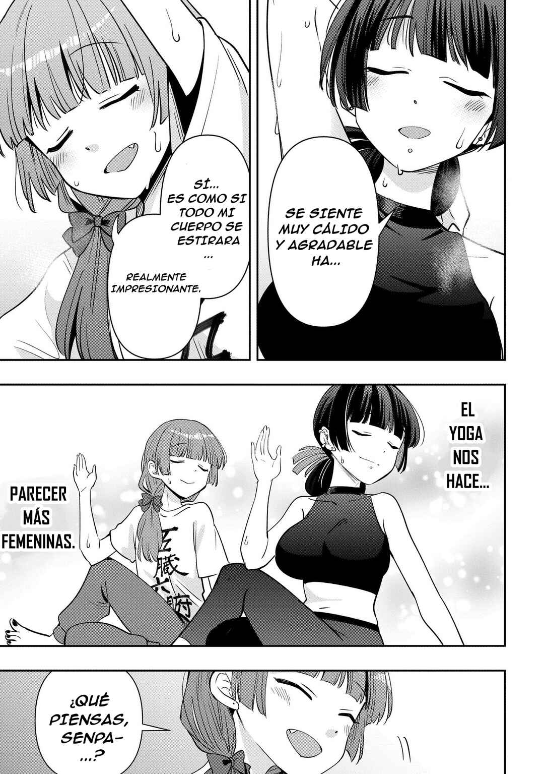 Bocchi the Rock! Gaiden: Hiroi Kikuri no Fukazake Nikki Chapter 34 - Page 12