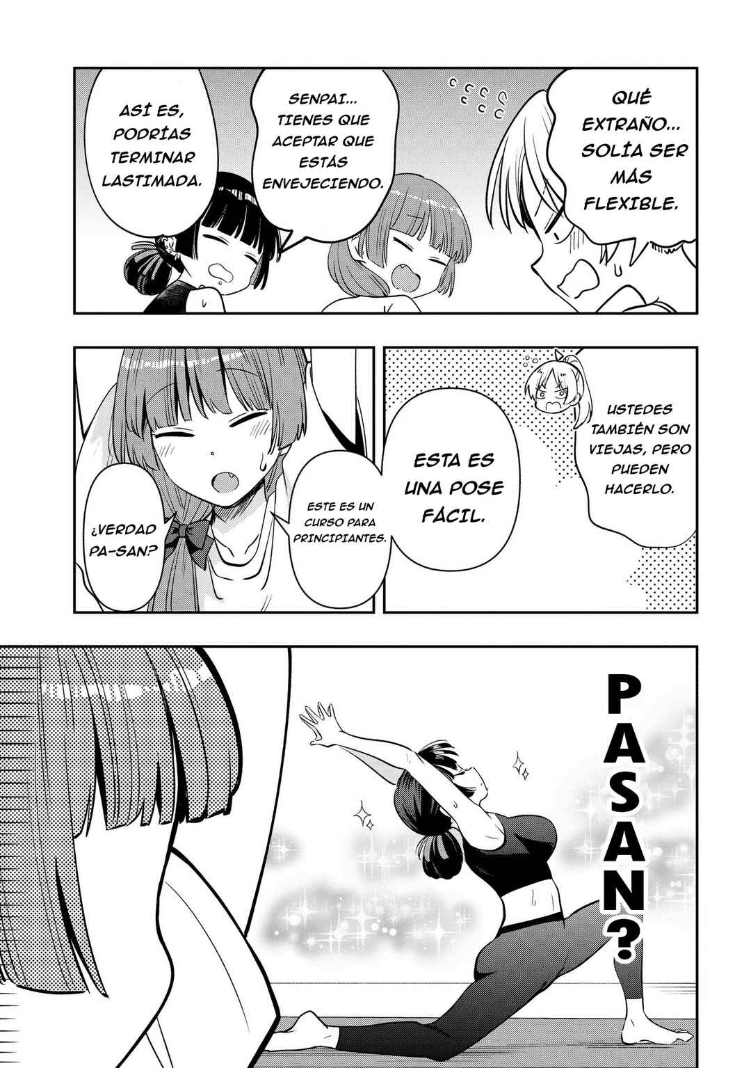 Bocchi the Rock! Gaiden: Hiroi Kikuri no Fukazake Nikki Chapter 34 - Page 14
