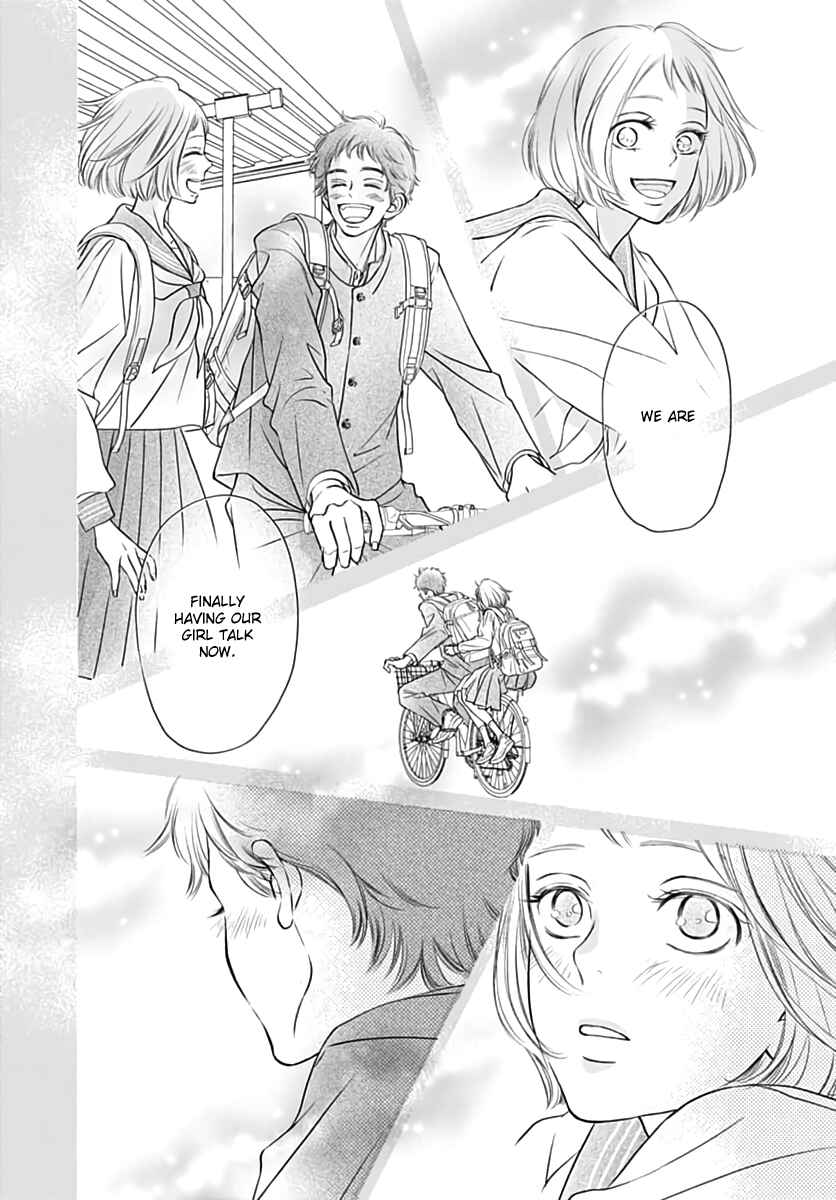 Toppuu to Beat Chapter 10 - Page 29