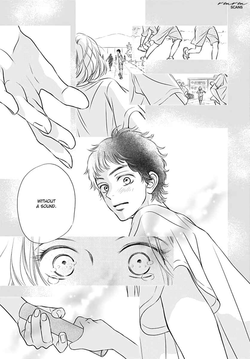 Toppuu to Beat Chapter 10 - Page 30