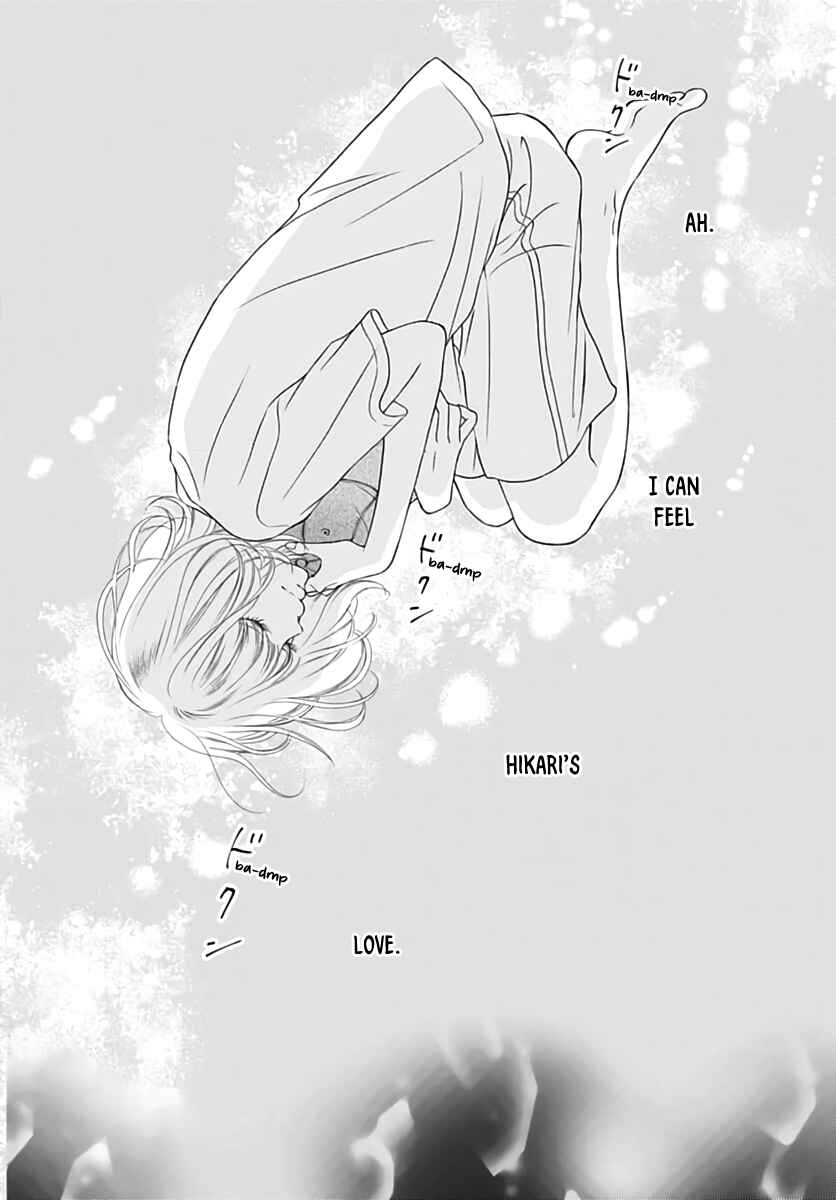 Toppuu to Beat Chapter 10 - Page 37