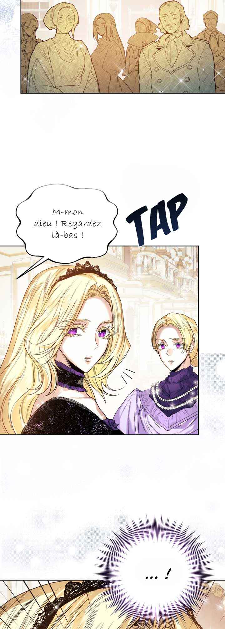Royal Marriage Chapter 14 - Page 13