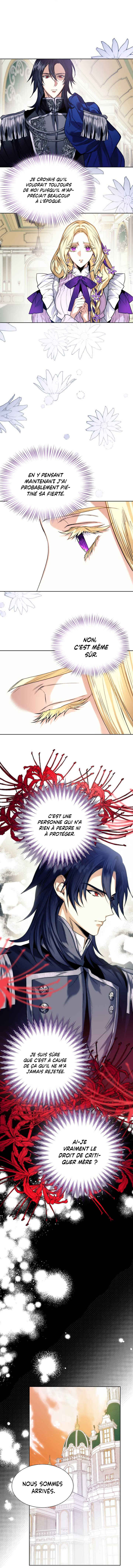 Royal Marriage Chapter 14 - Page 6