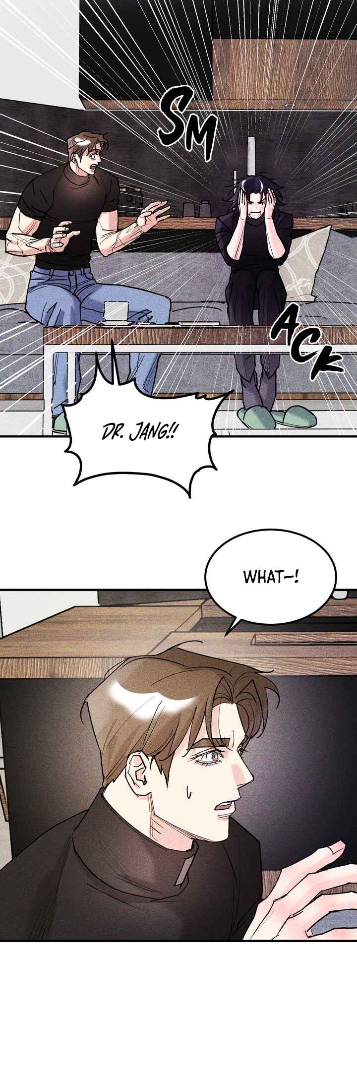 Like a Violet Chapter 12 - Page 11
