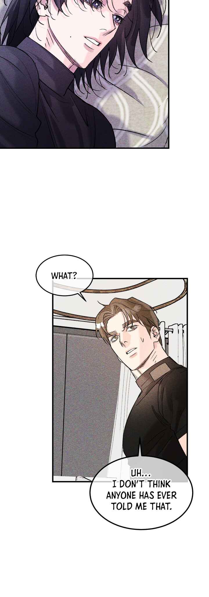 Like a Violet Chapter 12 - Page 26