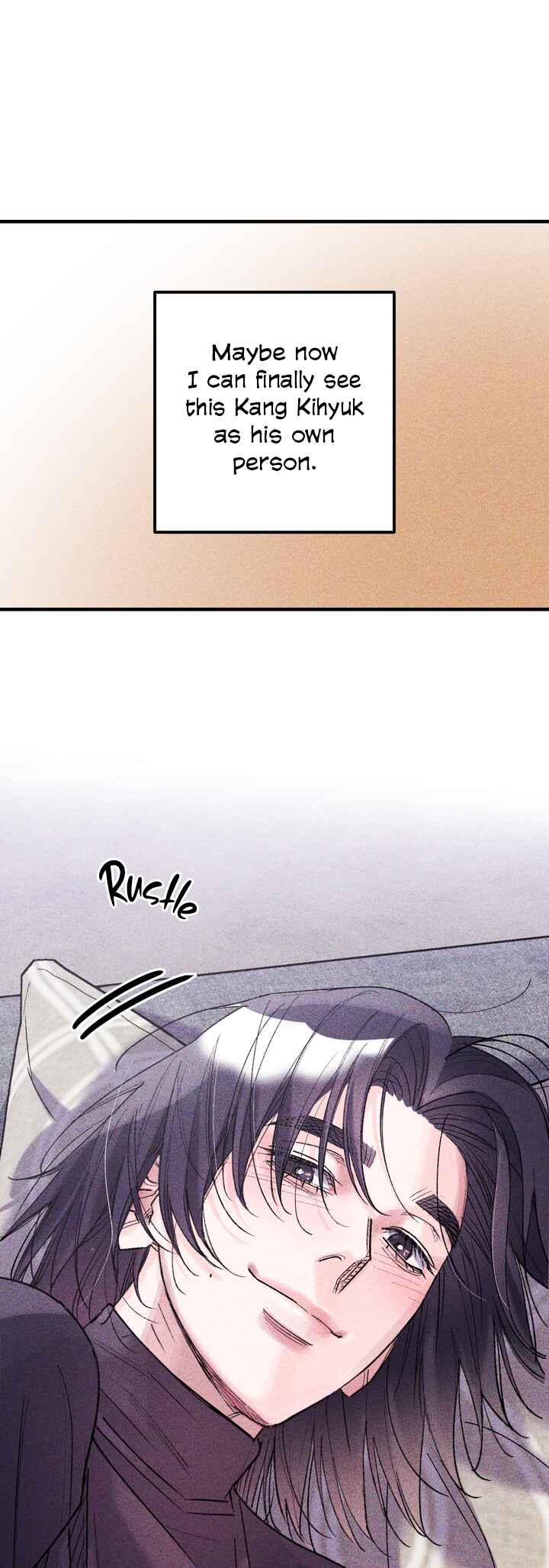 Like a Violet Chapter 12 - Page 28