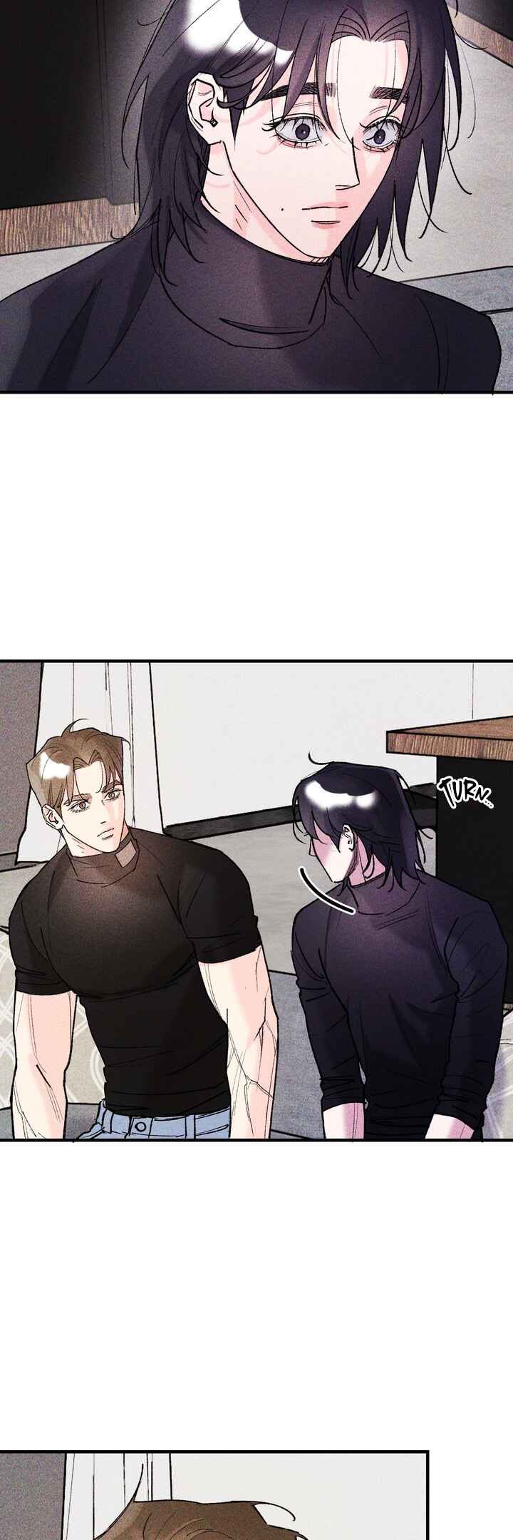 Like a Violet Chapter 12 - Page 4