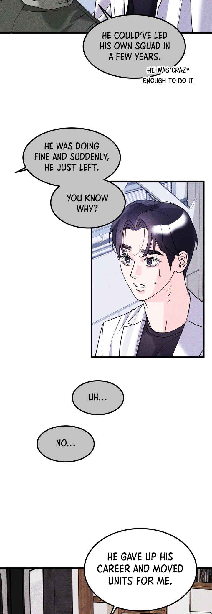Like a Violet Chapter 12 - Page 47