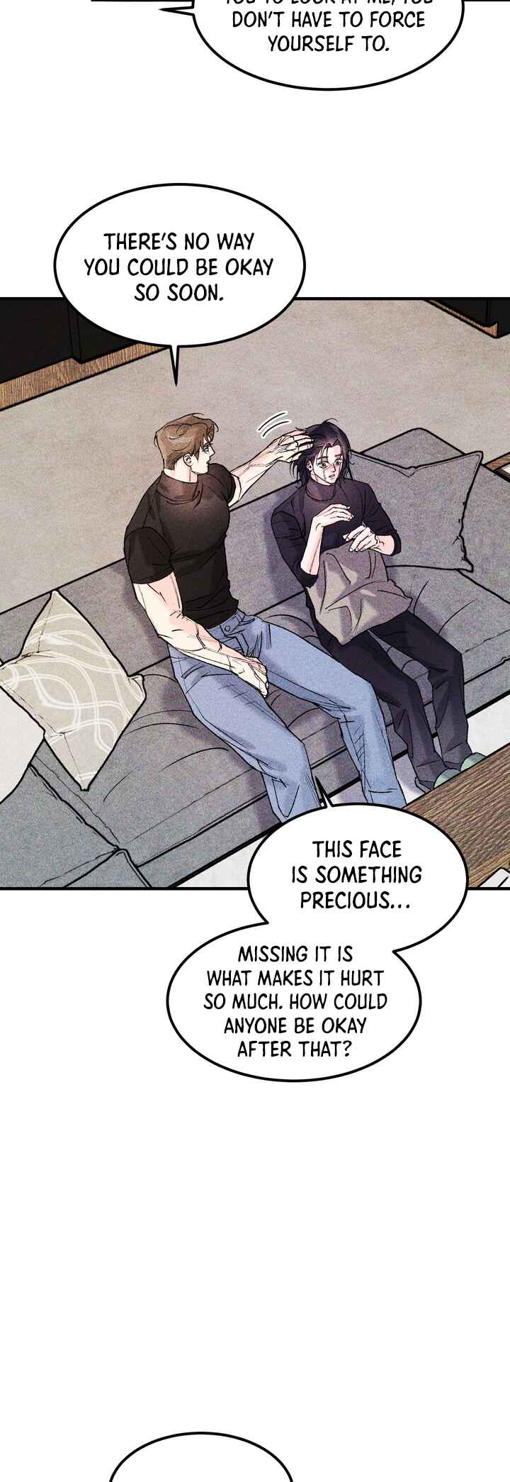 Like a Violet Chapter 12 - Page 53