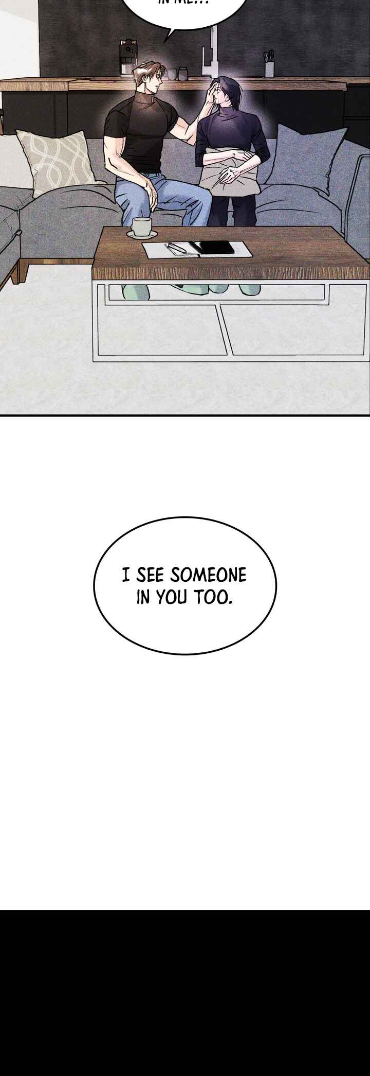 Like a Violet Chapter 12 - Page 55