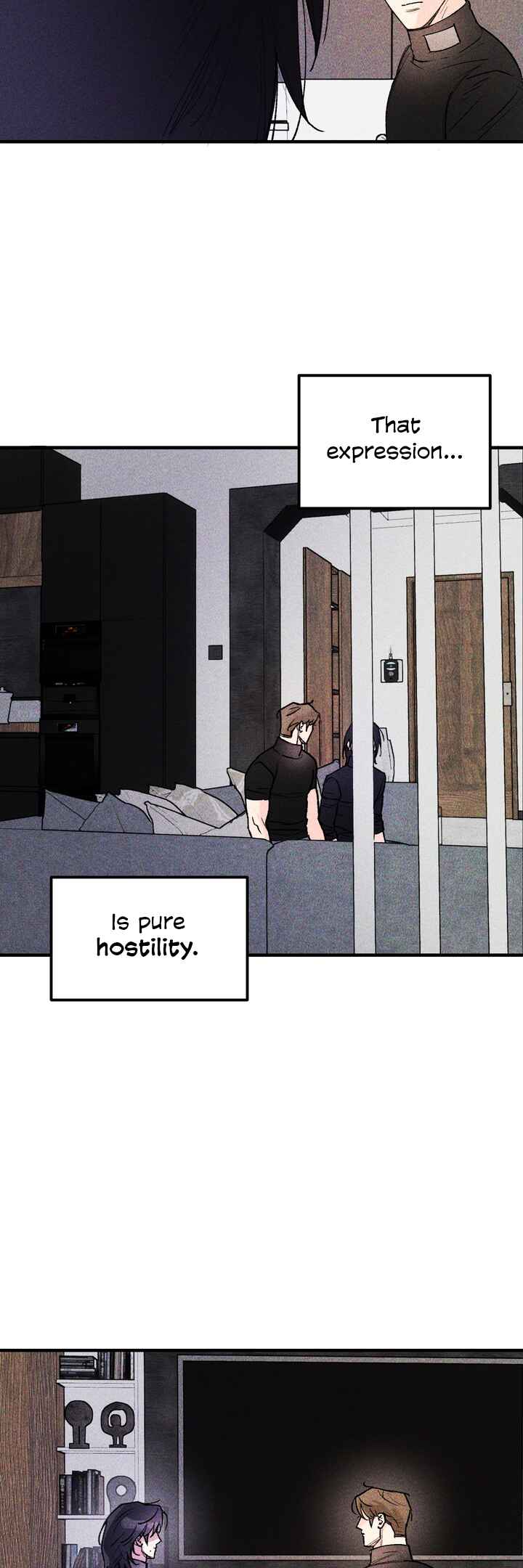 Like a Violet Chapter 12 - Page 6