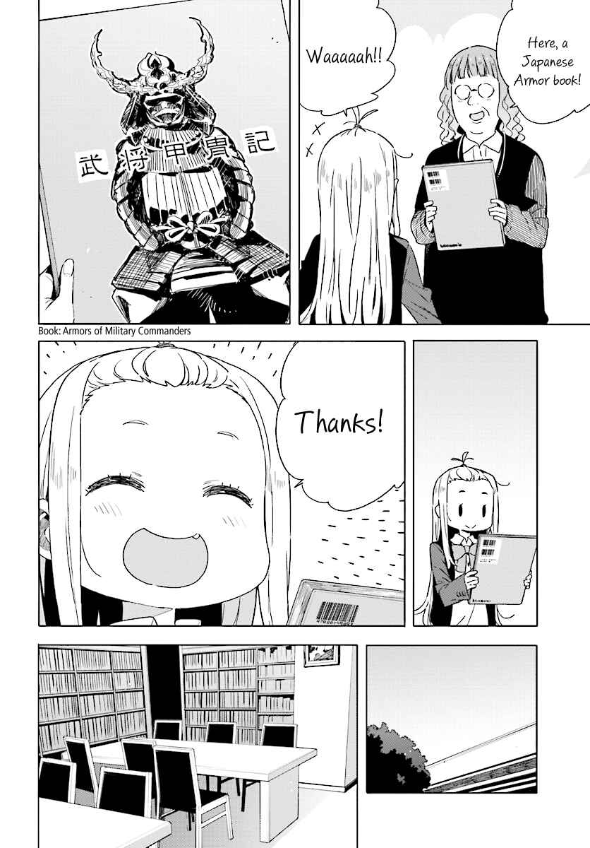 Kono Bijutsubu ni wa Mondai ga Aru! Chapter 50 - Page 14
