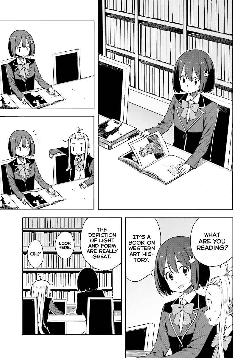 Kono Bijutsubu ni wa Mondai ga Aru! Chapter 50 - Page 15