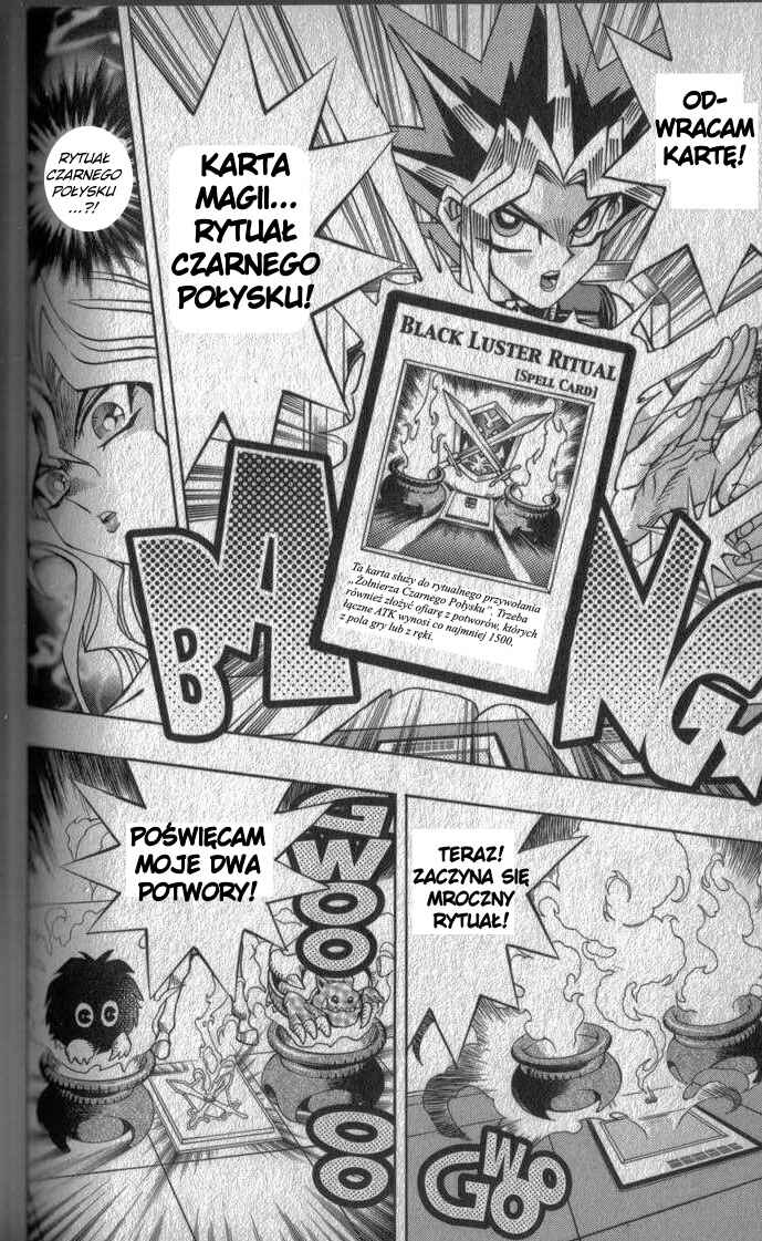 Yu☆Gi☆Oh! Chapter 118 - Page 12
