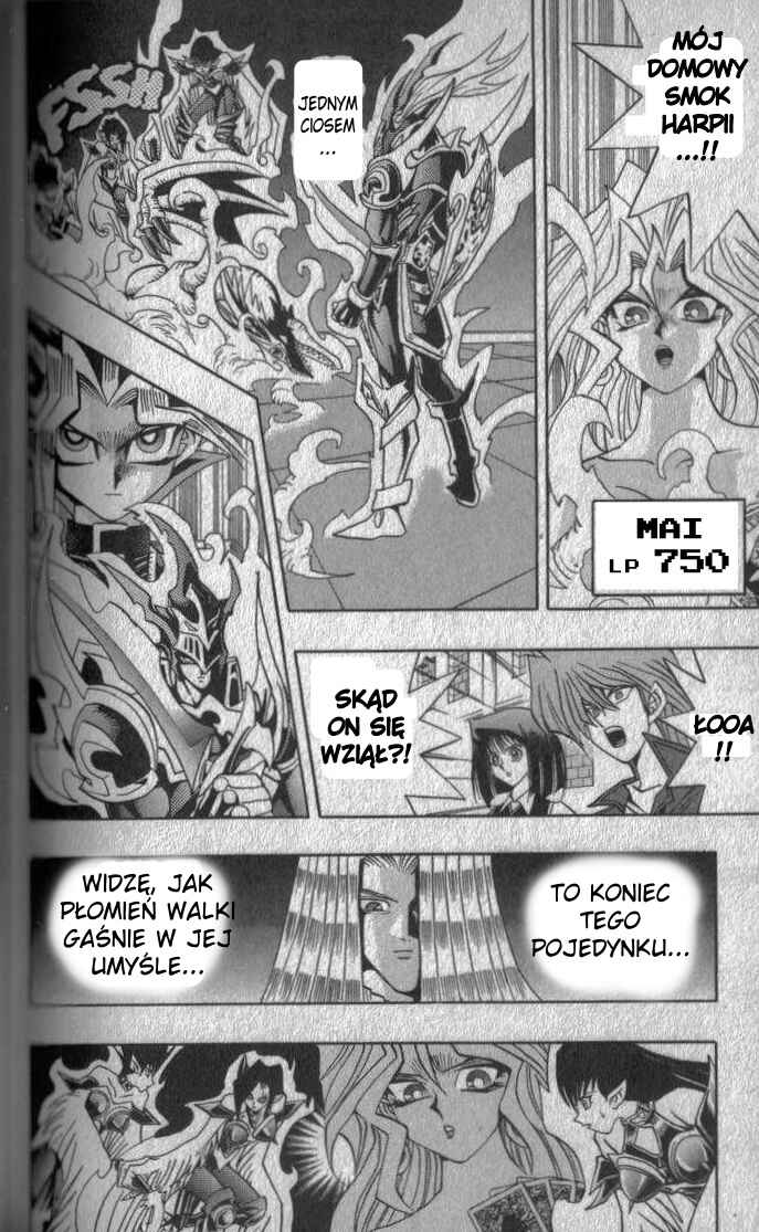 Yu☆Gi☆Oh! Chapter 118 - Page 17