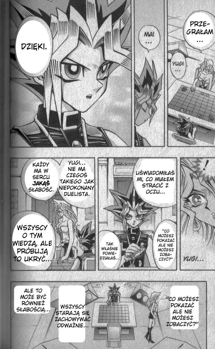 Yu☆Gi☆Oh! Chapter 118 - Page 19