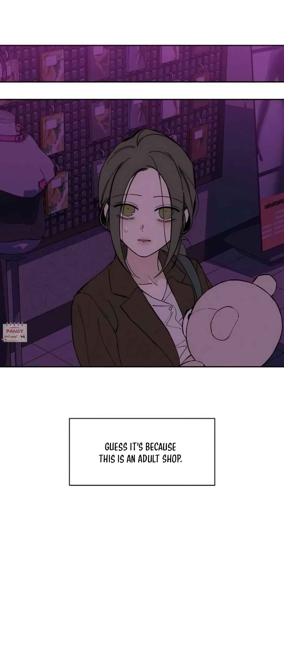 Sideun Kkot e Nunmureul Chapter 75 - Page 15