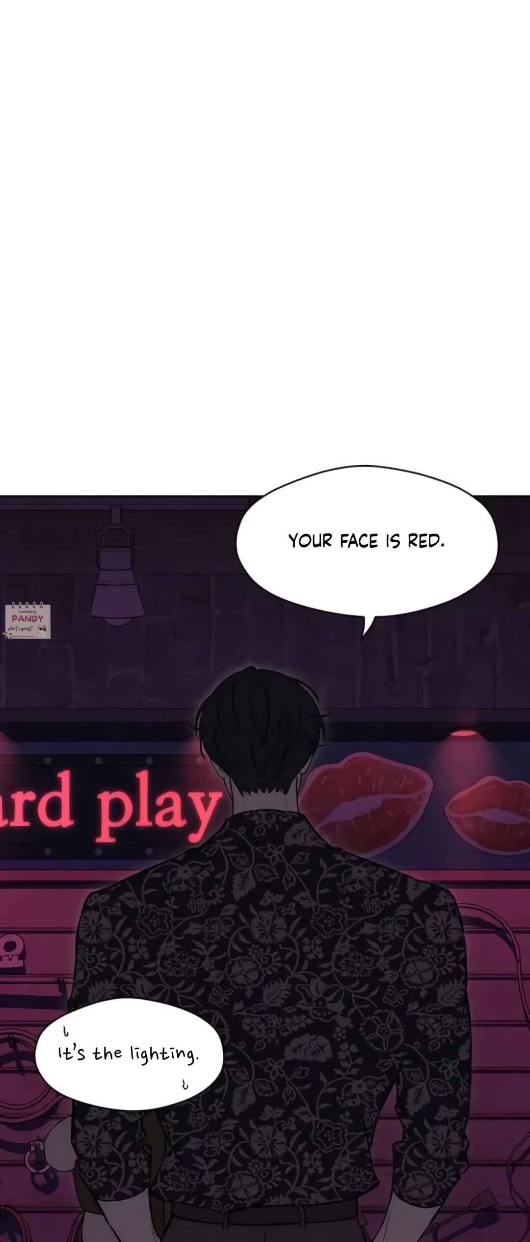 Sideun Kkot e Nunmureul Chapter 75 - Page 22