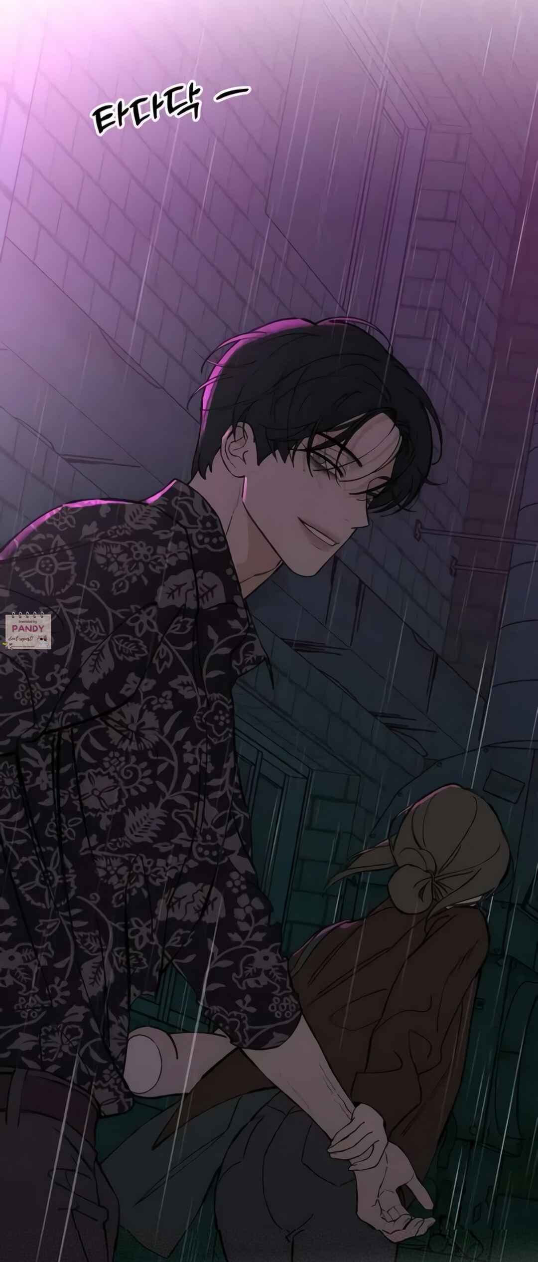 Sideun Kkot e Nunmureul Chapter 75 - Page 39