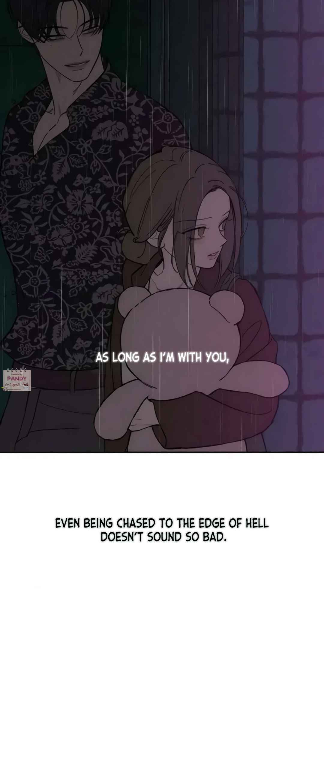 Sideun Kkot e Nunmureul Chapter 75 - Page 43