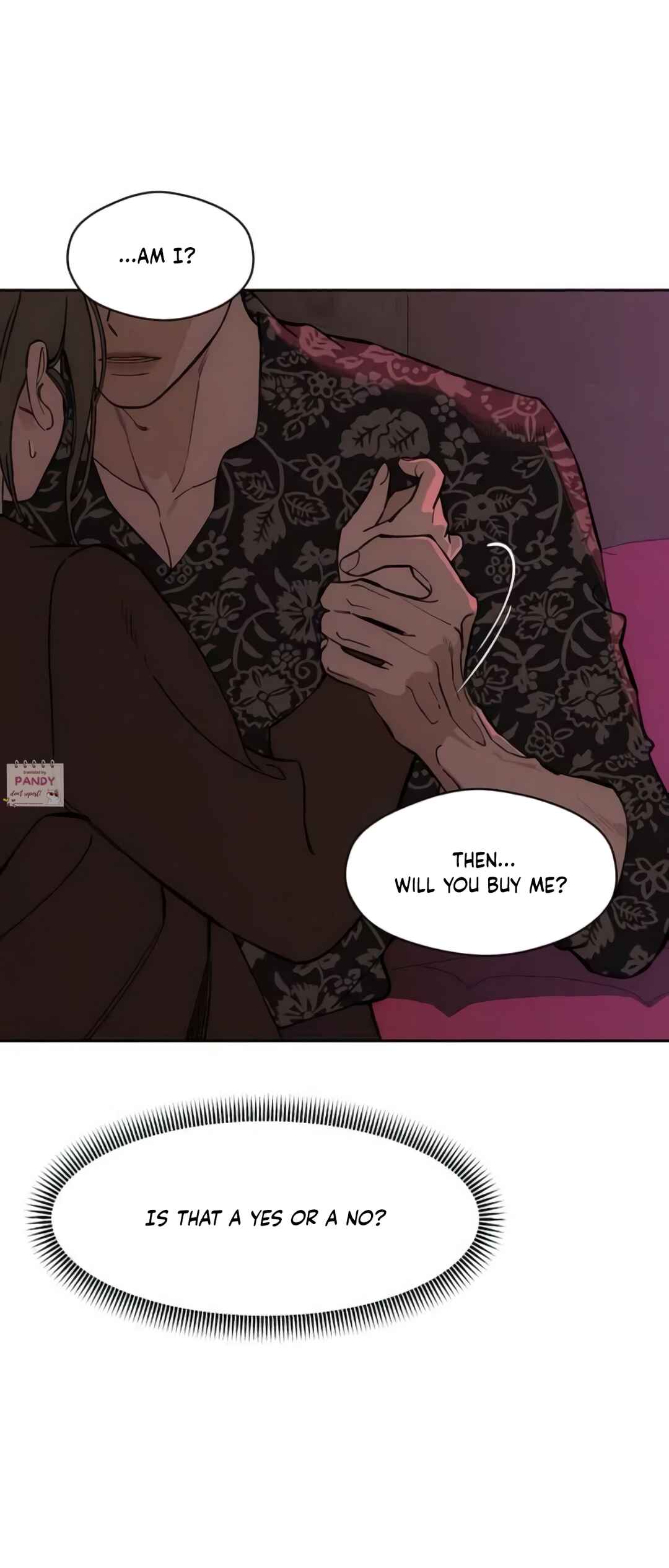 Sideun Kkot e Nunmureul Chapter 75 - Page 61
