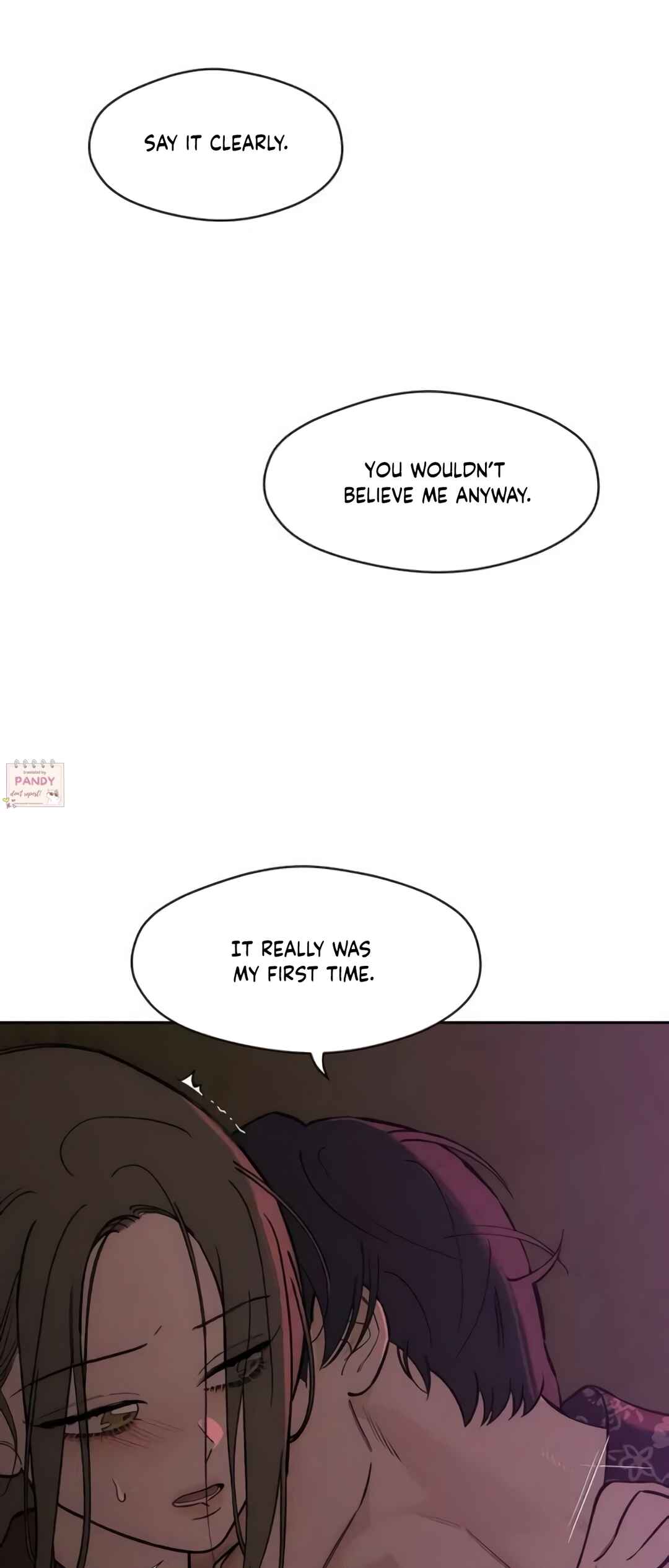 Sideun Kkot e Nunmureul Chapter 75 - Page 62