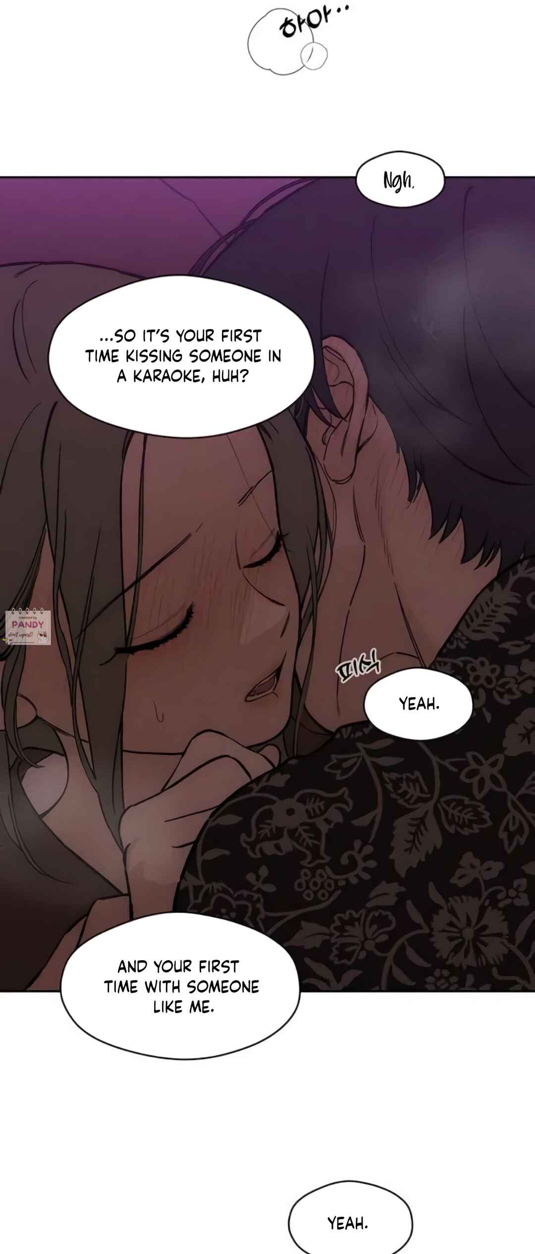 Sideun Kkot e Nunmureul Chapter 75 - Page 68