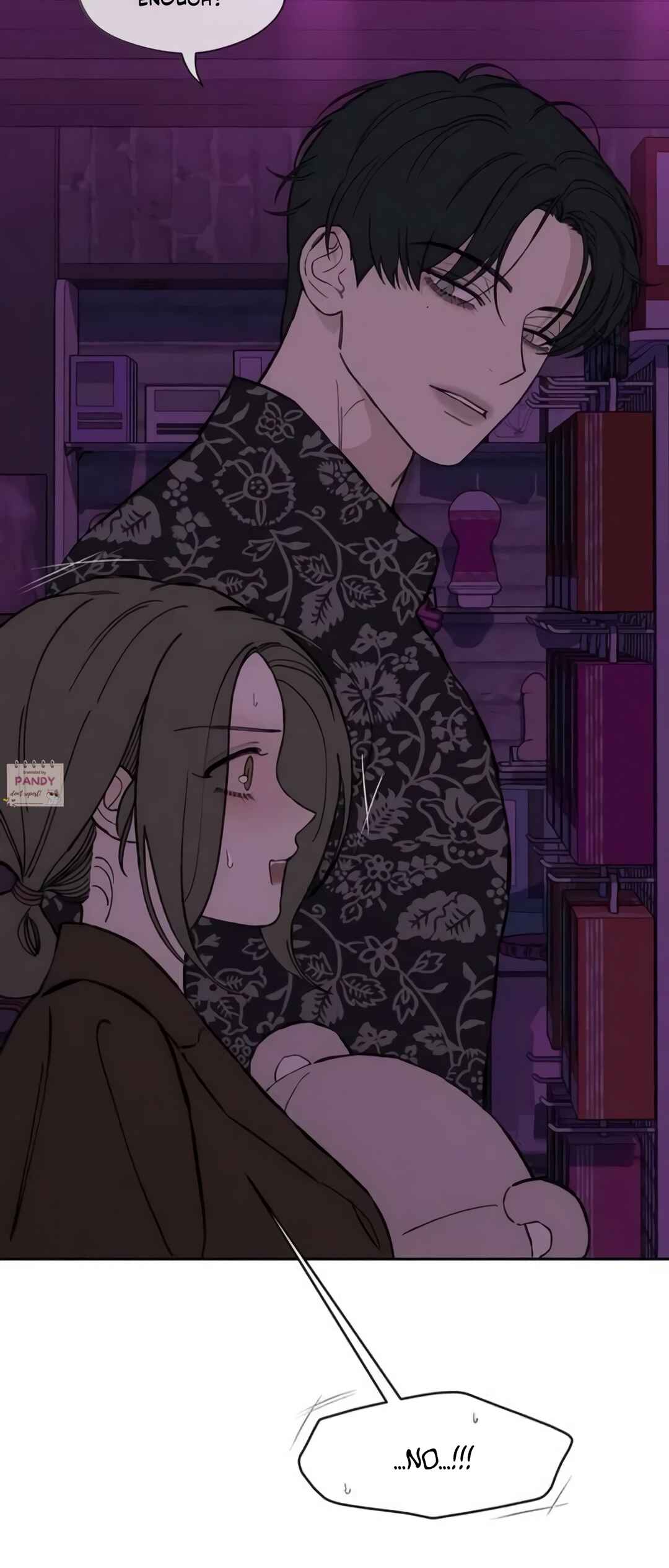Sideun Kkot e Nunmureul Chapter 75 - Page 7