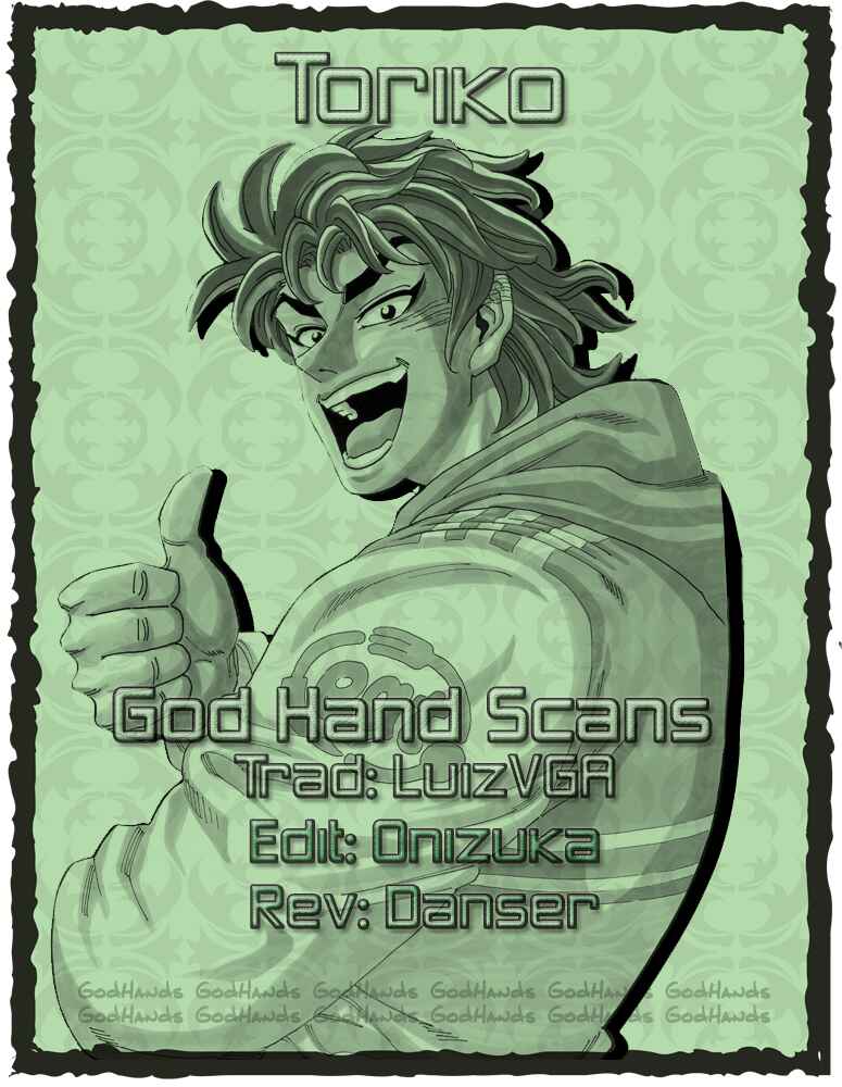 TORIKO Chapter 89 - Page 1