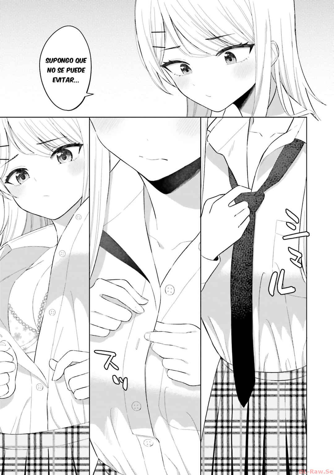 Onna Tomodachi wa Tanomeba Igai to Yarasetekureru Chapter 2 - Page 26